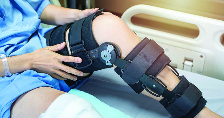 Post-Operative Rehabilitation – Quest Sports & Physiotherapy